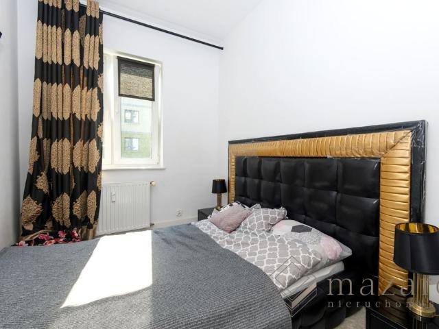 2 pokoje | Balkon | 300 m od Politechniki Bydgoszcz, Fordon