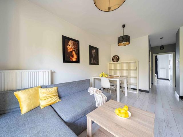 2 pokoje | balkon | garaż | Wartostrada