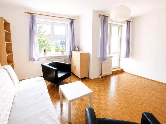 2 pokoje, balkon Drewsa 3C, przy kampusie Morasko Poznań, Piątkowo