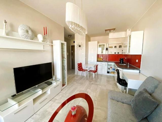 2 pokoje, balkon, komórka Serdeczna 19i Zalasewo