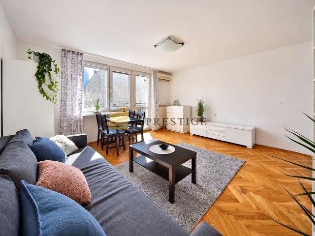 2 pokoje | balkon | klimatyzacja | Okolice Metra onz Warszawa, Śródmieście