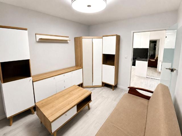 2 pokoje | balkon | Kurdwanów | ul. Turniejowa | Kraków, Wola Duchacka