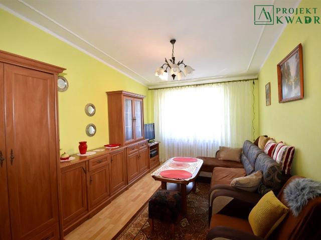 2 pokoje | Balkon / ogród zimowy | Umeblowane Aleja Piastów, Knurów, Szczygłowice