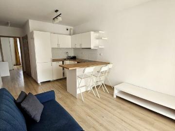 2 pokoje | Balkon | Miejsce postojowe Kraków, Swoszowice