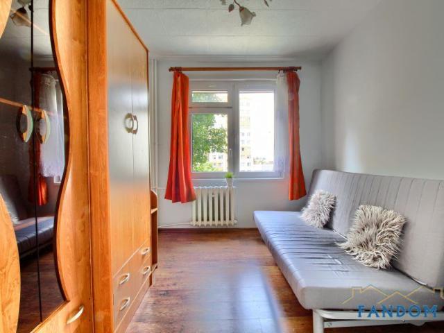 2 pokoje + BALKON | Mikołajczyka, BARANÓWKA