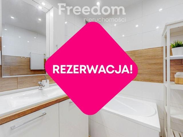 2 Pokoje | balkon | Nikiszowiec | co miejskie Katowice