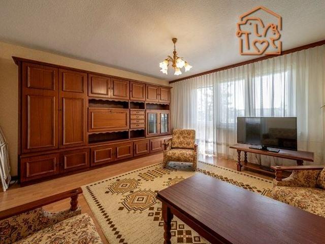 2 pokoje, balkon, pet friendly Skrzetuskiego 10 Łódź, Widzew