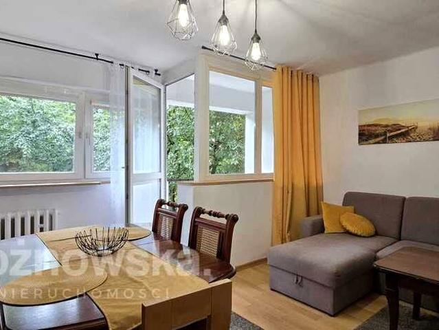 2 pokoje | Balkon | Pełne wyposażenie ul. Krasickiego, Zielona Góra