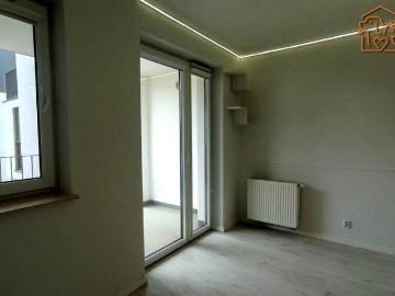 2 pokoje pet friendli+balkon i piwnica, Onyksowa 3 Lublin