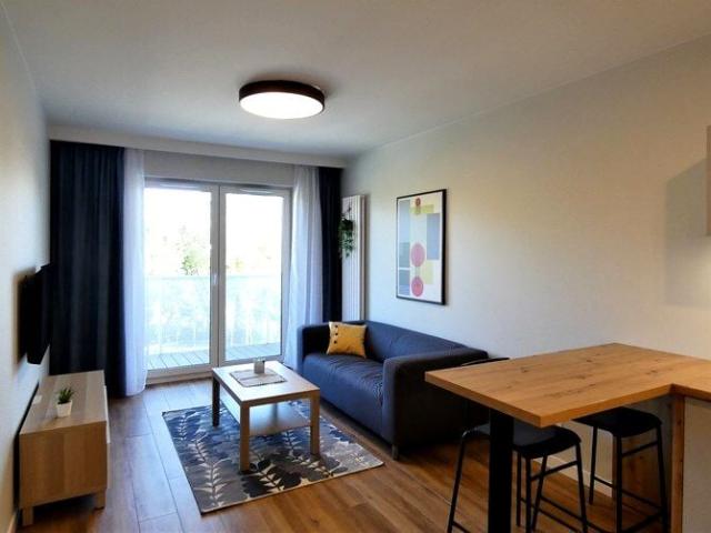 2 pokoje, balkon Piłsudskiego 98B, obok Tulipanu Łódź, Widzew