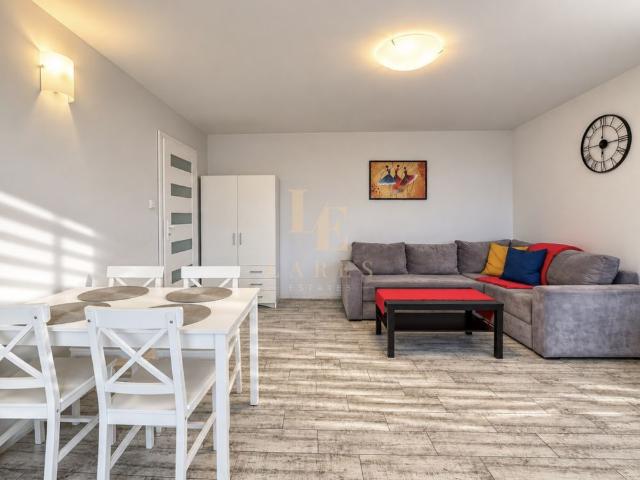 2 pokoje | Bemowo | Balkon | Piwnica | Parking