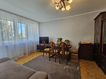 2 pokoje | BEMOWO | dużo szaf | loggia