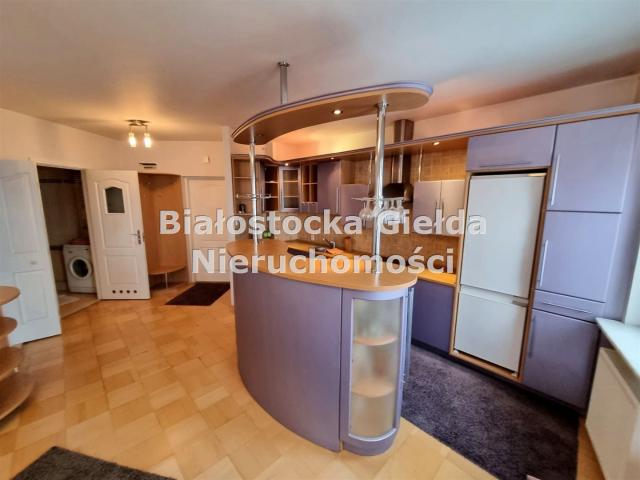 2 pokoje Bojary 45m2, IIIp. Blok z windą Białystok