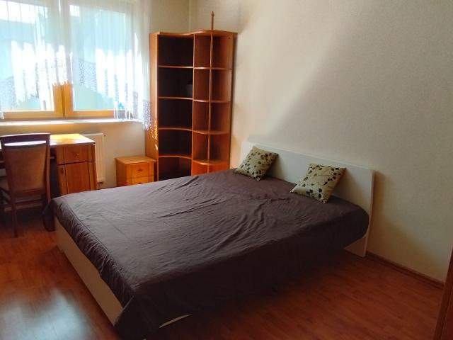 2 pokoje | bliskoUM w Lublinie | garaż