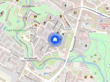 Olsztyn, Województwo warmińsko-mazurskie