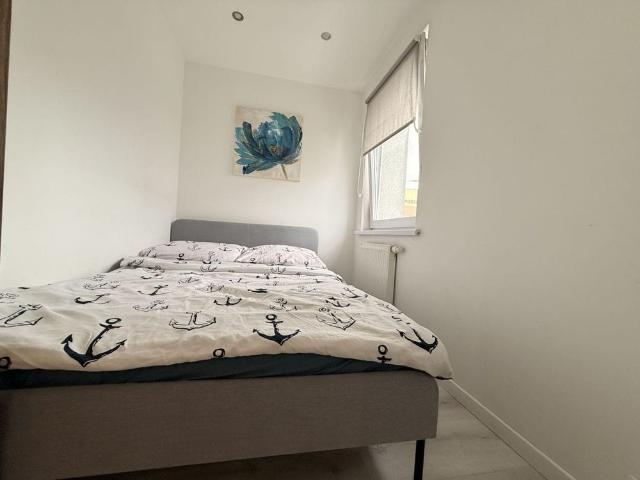 2 pokoje Brzeźno dla studentów 32 m²