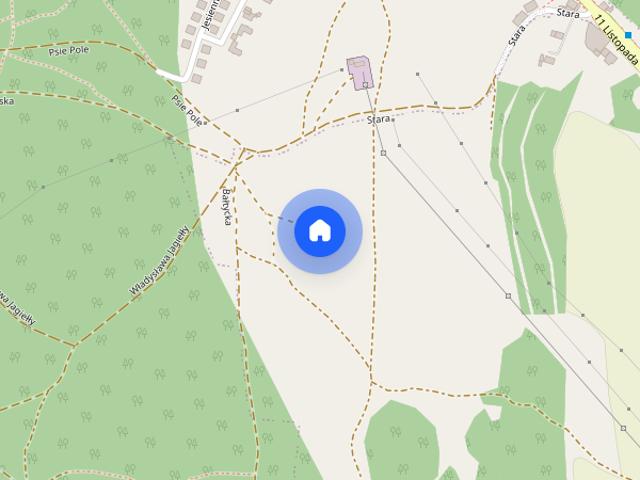 2 POKOJE CENTRUM DZIELNICY