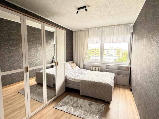 2 pokoje centrum Polic