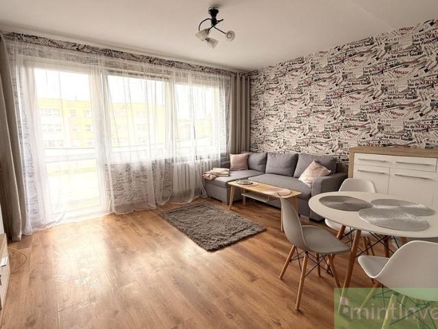 2 pokoje centrum Polic