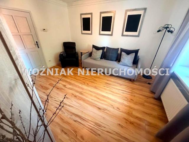 2 pokoje do wynajęcia Nowe Miasto Wałbrzych