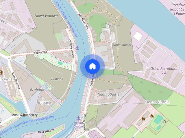 2 pokoje | Garaż | Siłownia | Śródmieście| 48m