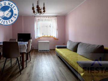 2 pokoje, Gliwice Kolejarzy Wojska Polskiego
