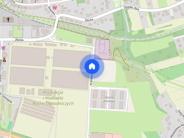 2 pokoje i własny ogródek, całkiem nowe mieszkanie, pierwszy najem
