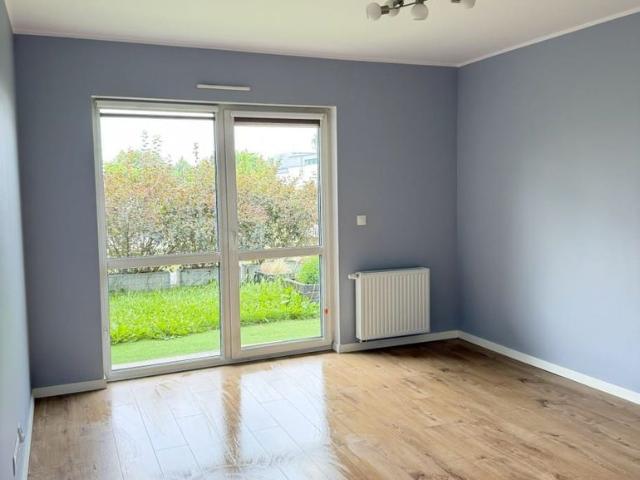 2 pokoje, Malta, Luboińskiej, miejsce postojowe 49.8 m²
