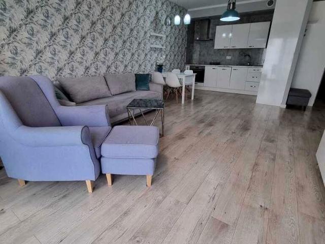 2 pokoje Moderno Legnica