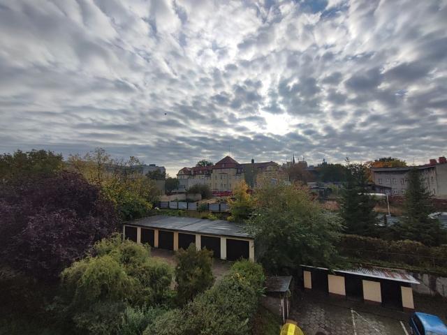 2 pokoje na wynajem + garaż, centrum Stargardu