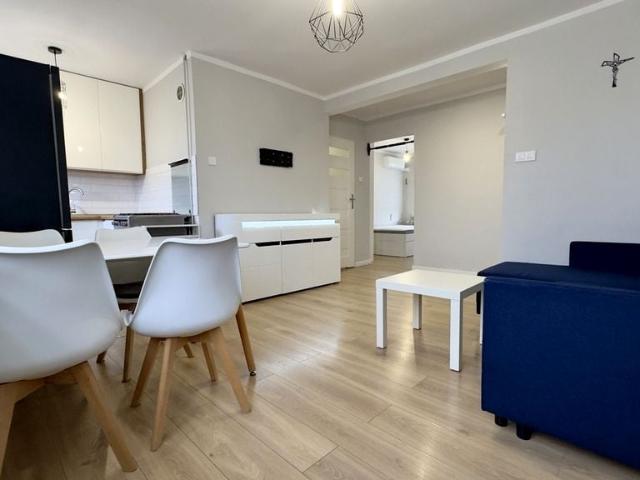 2 pokoje na wynajem, 35,7 m², balkon, klimatyzacja Aleja Wolności, Głogów, Matejki
