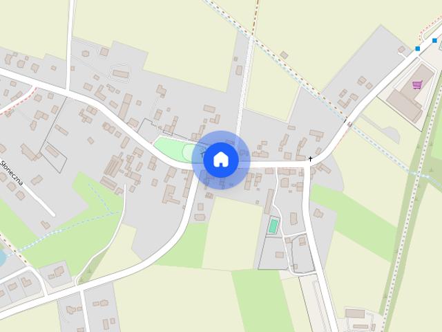 2 pokoje na zamkniętym osiedlu