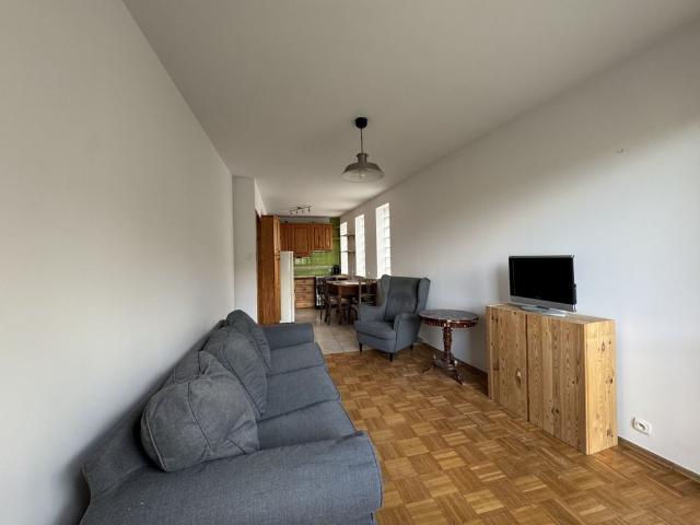 2 pokoje na Jeżycach | ul. Mylna | 43 m² | Balkon