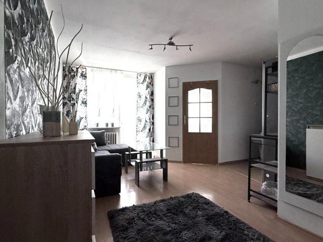 2 pokoje na Koperniku ul. Kosmonautów Polskich, Głogów, Kopernik
