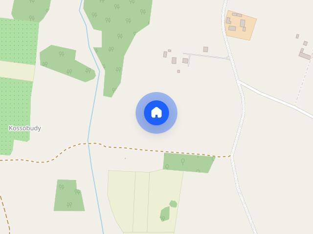 2 pokoje nad morzem, na wynajem
