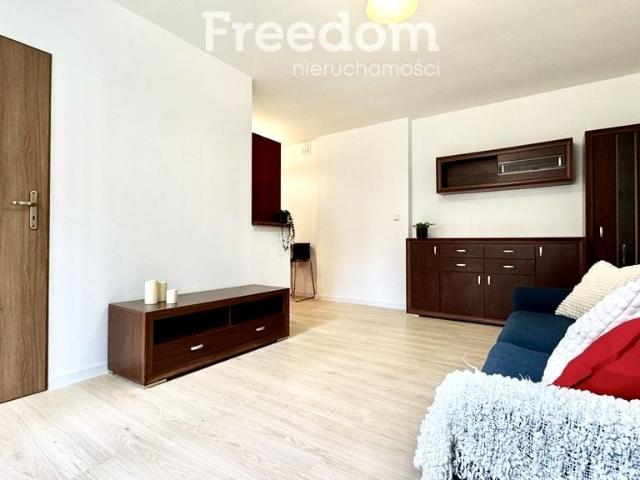 2 pokoje | niski blok | balkon | co miejskie ul. 18 Sierpnia, Katowice