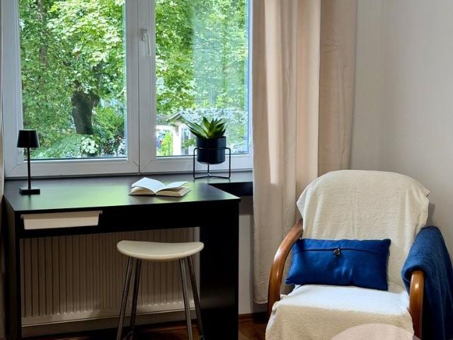 2 pokoje, osobna kuchnia, 56 m2/Pl. Centralny Osiedle Centrum C, Kraków, Nowa Huta