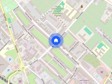 2 POKOJE | PARKING DLA MIESZKAŃCÓW | ŚWIĘTOJAŃSKA, GLIWICE