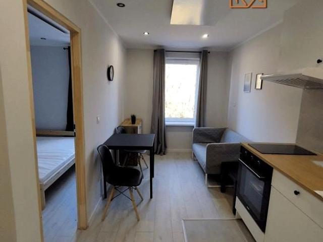 2 pokoje, pet friendly Skarbnika 21 Zabrze, Zaborze