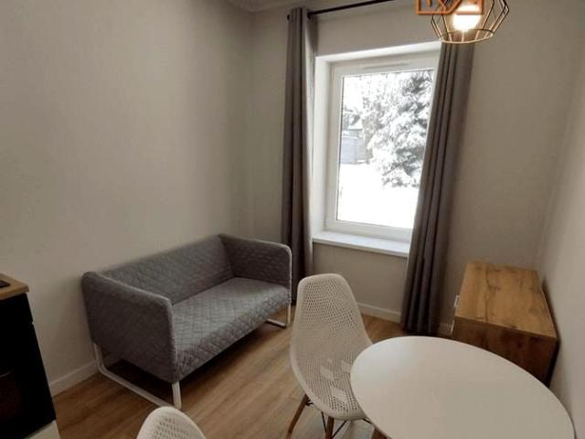 2 pokoje, pet friendly Skarbnika 21 Zabrze, Zaborze
