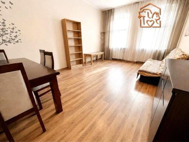 2 pokoje, pet friendly Rybaki 22, Stare Miasto Poznań