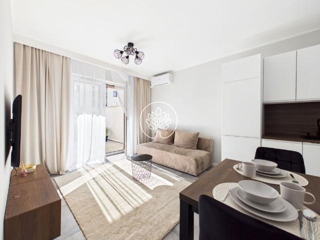 2 pokoje po remoncie | taras ok. 26 m² | wyposażone | od zaraz Toruń, Winnica
