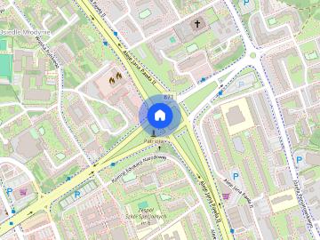 2 pokoje | po remoncie | wyposażone | centrum