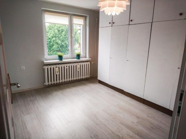 2 pokoje po remoncie | Sosnowiec, Pileckiego 45 m²