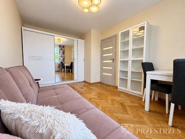 2 pokoje | Podleśna | balkon | blisko uczelni Białystok, Mickiewicza
