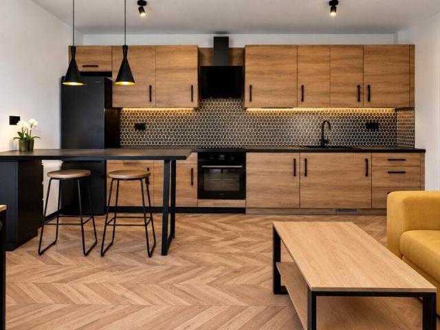2 pokoje przy Politechnice Rzeszowskiej | 36,59 m² ul. Skłodowskiej Curie, Rzeszów, Dąbrowskiego