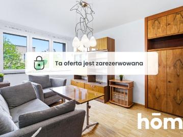 2 pokoje przy scc | cisza, zieleń, blisko Centrum ul. Błękitna, Katowice, Dąb