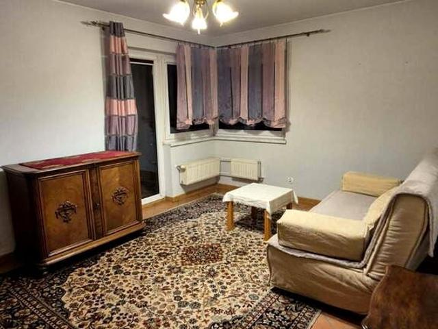 2 pokoje przy Uniwersytecie Medycznym, garaż Poznań, Grunwald