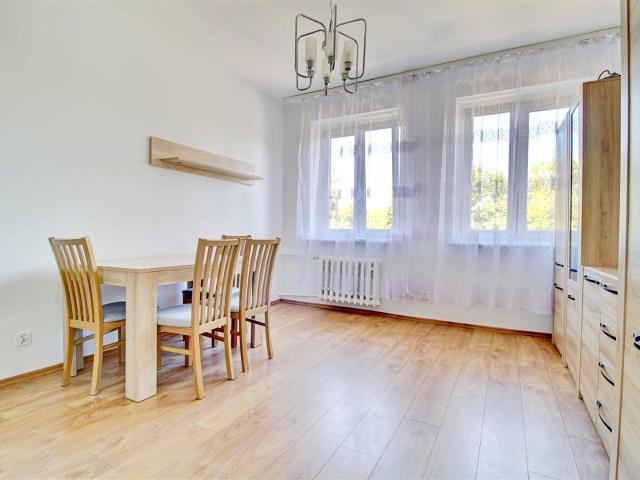 2 pokoje |Rozkład| al. Hallera/Borek| po remoncie Wrocław, Grabiszynek
