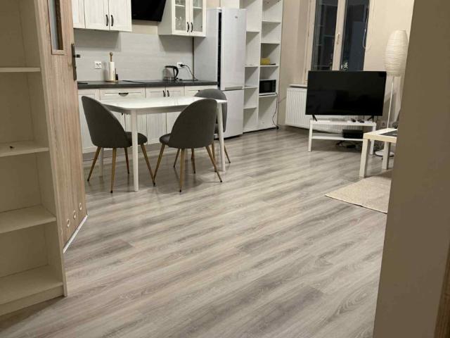 2 pokoje/ Sopot Boh. Monte Cassino/ 40 m2
